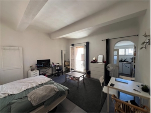 t1 à la vente -   13100  AIX EN PROVENCE, surface 27 m2 vente t1 - UBI473826284